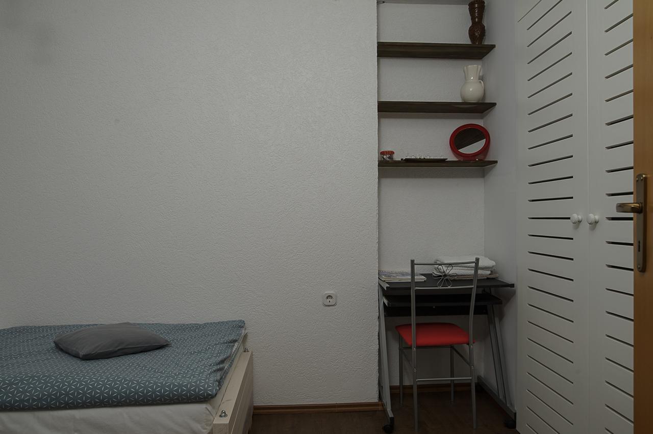 Apartment Raza Konjic Exterior photo